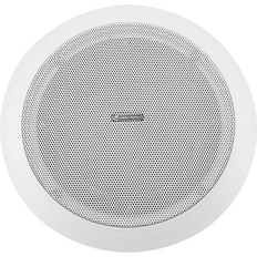 Inbouwspeakers Omnitronic CS-6 Inbouwluidspreker 5 W