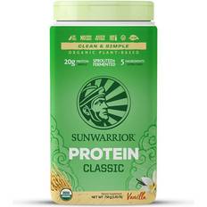 Classic Protein Vanilla 750g