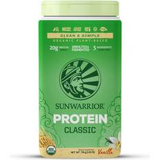 Sunwarrior Classic Protein Vanilla 750g 1 Stk.