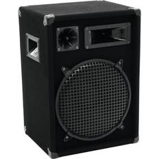 Party box Omnitronic DX-1222 Party Speaker 30 cm