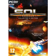 SOL: Exodus - Collector's Edition (PC)