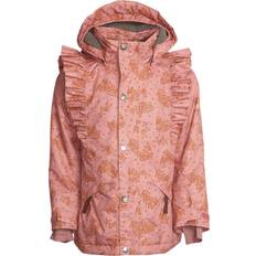 En fant vinterjakke En Fant Jacket - Old Rose (240029-4526)