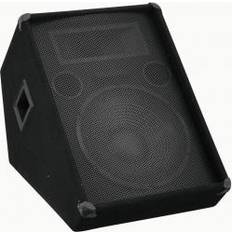 Omnitronic M-1230 Monitor 30 cm 12 Pollici 300 W 1 pz