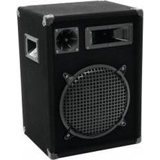 PA Luidsprekers Omnitronic DX-1022 Party Speaker 25 cm