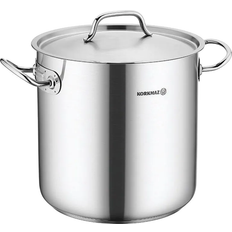Korkmaz Proline Gastro Deep med lock 42.5 L 40 cm