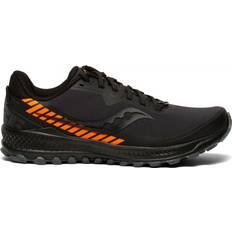 Saucony peregrine ice Saucony Peregrine ICE+ M - Black/Vizi