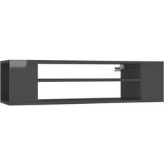 vidaXL - TV Bench 100x26.5cm