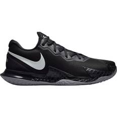 Nike Court Zoom Vapor Cage 4 Rafa M - Black/Metallic Silver