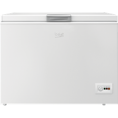 Beko HSA32530N Bianco