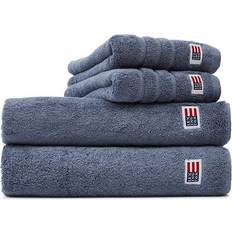 Lexington Original Guest Towel Blue (70x50cm)