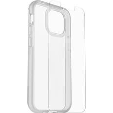 Apple iPhone 13 mini - Glas Mobilcovers OtterBox React Case + Trusted Glass for iPhone 13 mini