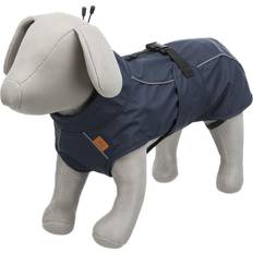 Ropa para perros Mascotas Trixie Be Nordic Raincoat Husum M