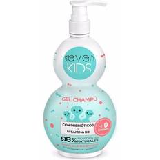 Seven Kids Shampoo 400ml