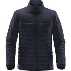 Stormtech Nautilus Quilted Jacket - Navy Blue