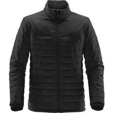 Stormtech Nautilus Quilted Jacket - Black