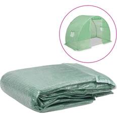 VidaXL Accesorios de Invernadero vidaXL Greenhouse Replacement Cover 300x150x200cm