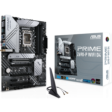 ASUS PRIME Z690-P WIFI D4