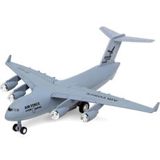 Lyd Fly BigBuy C-17 Transport Plane