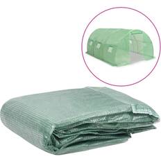 Accessoires de Serre vidaXL Greenhouse Replacement Cover 300x450x200cm