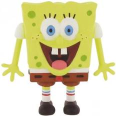 Comansi Spongebob Smile 5cm