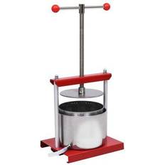vidaXL Fruit and Wine Press Kitchenware