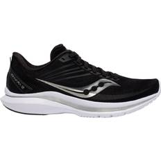 Saucony Kinvara 12 W - Black/Silver