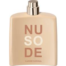 Costume National Eau de Parfum Costume National So Nude EdP 100ml