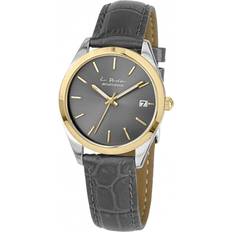 Klockor Jacques Lemans 10ATM (LP-132C)