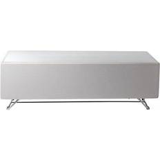 Alphason Chromium CRO2-1200CPT TV Bench 120x40cm