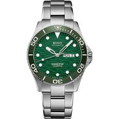 Mido Armbanduhren Mido Ocean Star 200C (M042.430.11.091.00)