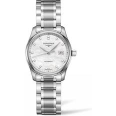 Longines master collection Longines Master Collection (L2.257.4.87.6)