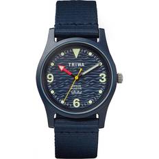 Triwa Ocean Deep Recycled (TFO102-CL150712)