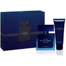 Bleu 50ml Narciso Rodriguez For Him Bleu Noir Gift Set EdP 50ml + Shower Gel 75ml