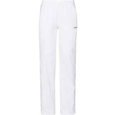 Fitness & Gym - White Trousers Head Club Pant Women - White