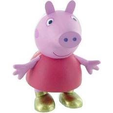 Peppa Pig Figuras de Acción Comansi Peppa Pig