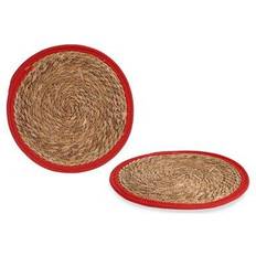 BigBuy Home - Trivet 35cm