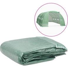 Accessori per Serra vidaXL Greenhouse Replacement Cover 400x400x200cm