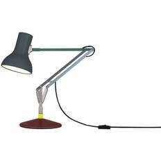 Mehrfarbig Tischlampen Anglepoise Type 75 Mini Tischlampe 40cm