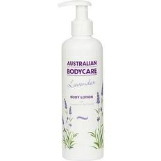 Australian Bodycare Body Lotion Lavender 250ml