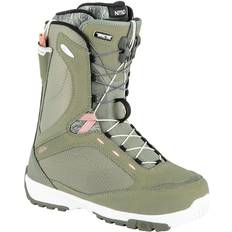 Speed Zone Snowboard Boots Nitro Monarch TLS 2022