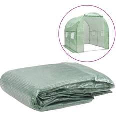 Accessoires de Serre vidaXL Greenhouse Replacement Cover 200x200x200cm