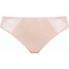 Elomi Charley Brazilian Brief - Ballet Pink