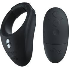 Afstandsbediening Penisringen We-Vibe Bond, Wearable Stimulation Ring