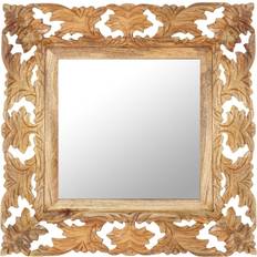 vidaXL - Wall Mirror 19.7x19.7"