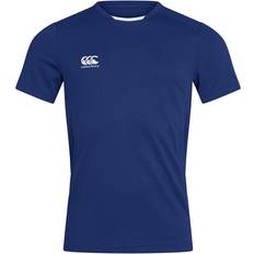 Canterbury Club Dry T-shirt Unisex - Royal Blue