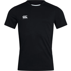 Canterbury Club Dry T-shirt Unisex - Black