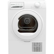 Indesit Secadoras Indesit I2 D71W EE White