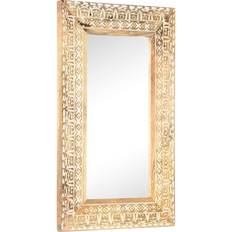 Multicolour Wall Mirrors vidaXL - Wall Mirror 50x80cm