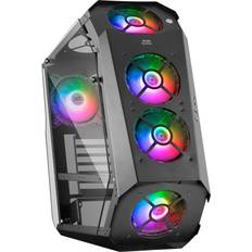 Mars Gaming ATX Semitorn MC51