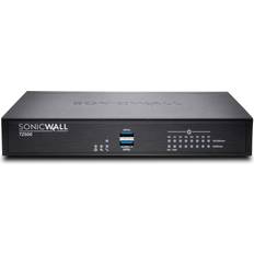 SonicWall TZ500